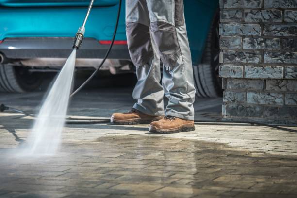 Best Rust Removal  in Fort Ashby, WV