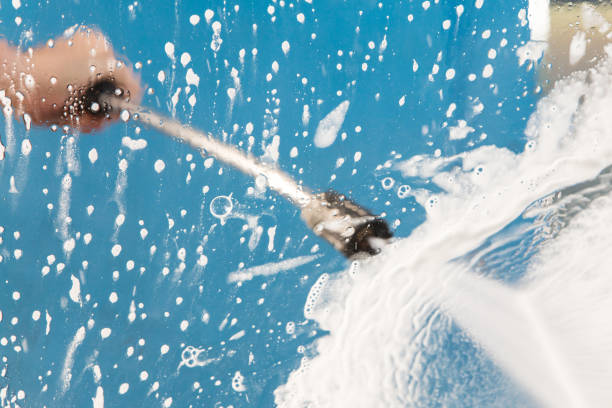 Best Driveway Pressure Washing  in Fort Ashby, WV