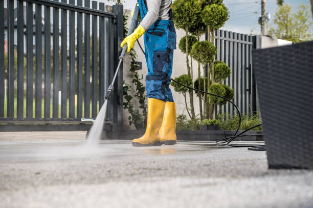 Trusted Fort Ashby, WV Pressure Washing Experts